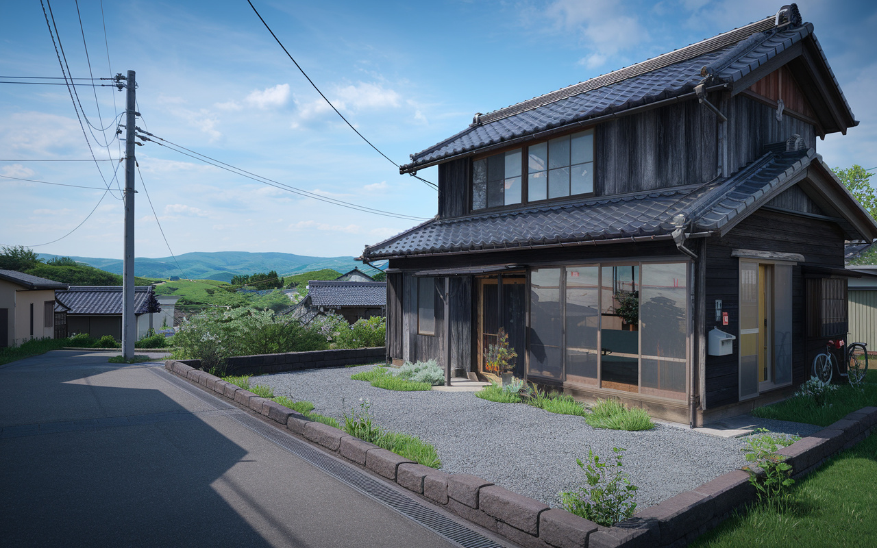 岩手の実家相続は処分方法で悩む人が多い？手続きや活用法も紹介の画像