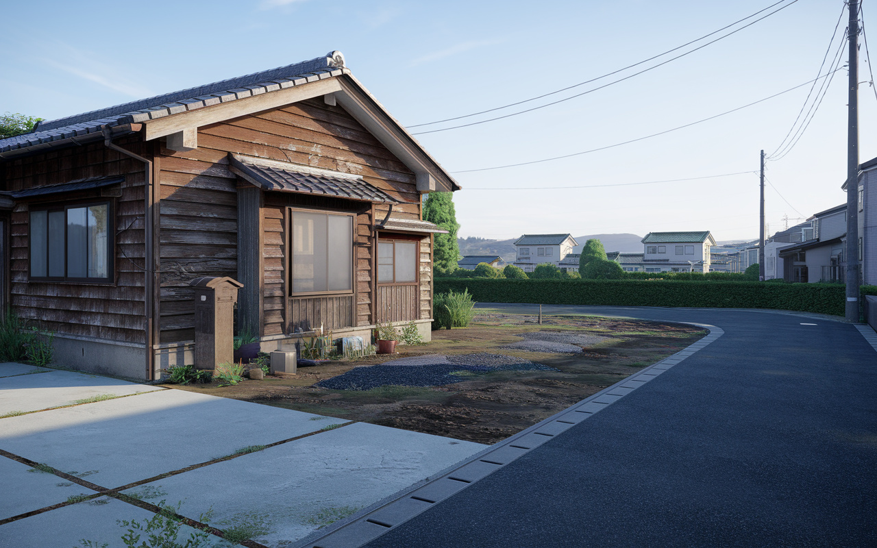 岩手で実家の解体を考えている方必見!業者の選び方と費用相場を解説の画像