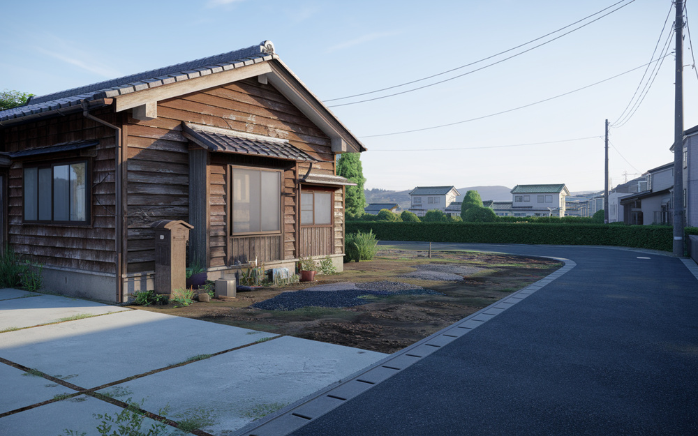 岩手で実家の解体を考えている方必見！業者の選び方と費用相場を解説の画像