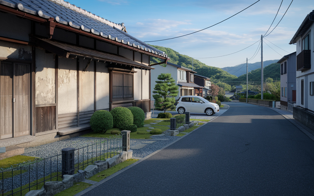 岩手の実家を相続した後の登記は必要？手続きや注意点も紹介の画像