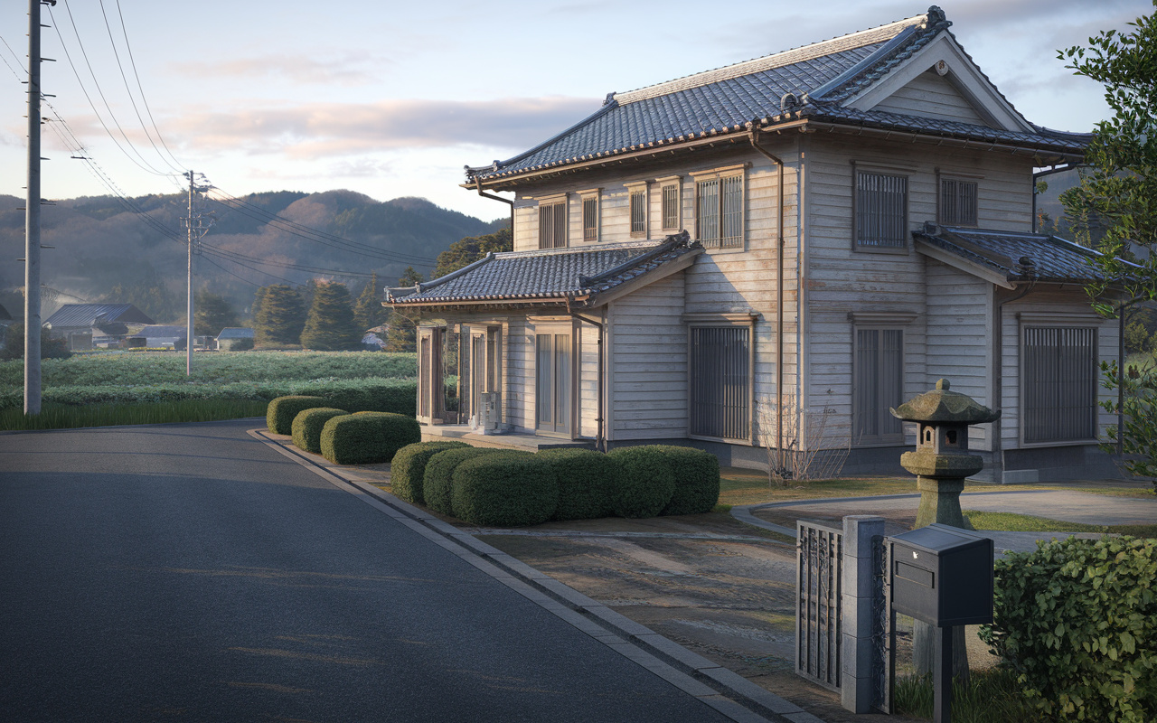 岩手で実家の空き家をどう処分すべきか悩む方へ!相談窓口や管理方法も紹介の画像