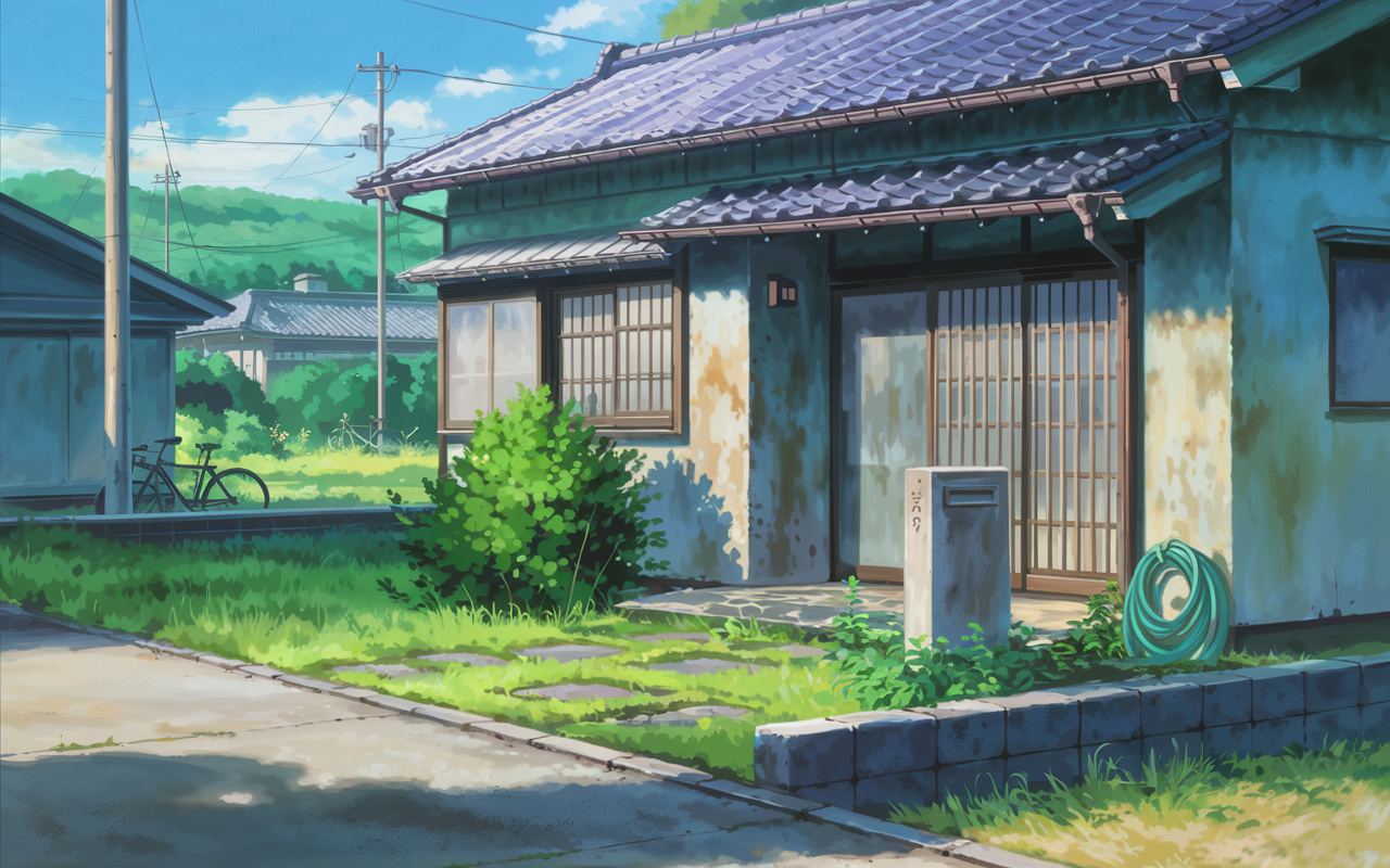 岩手の空き家をどう活用する？管理やアイデアをまとめて紹介の画像