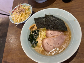 ラーメンショップ○化（マルカ）の画像