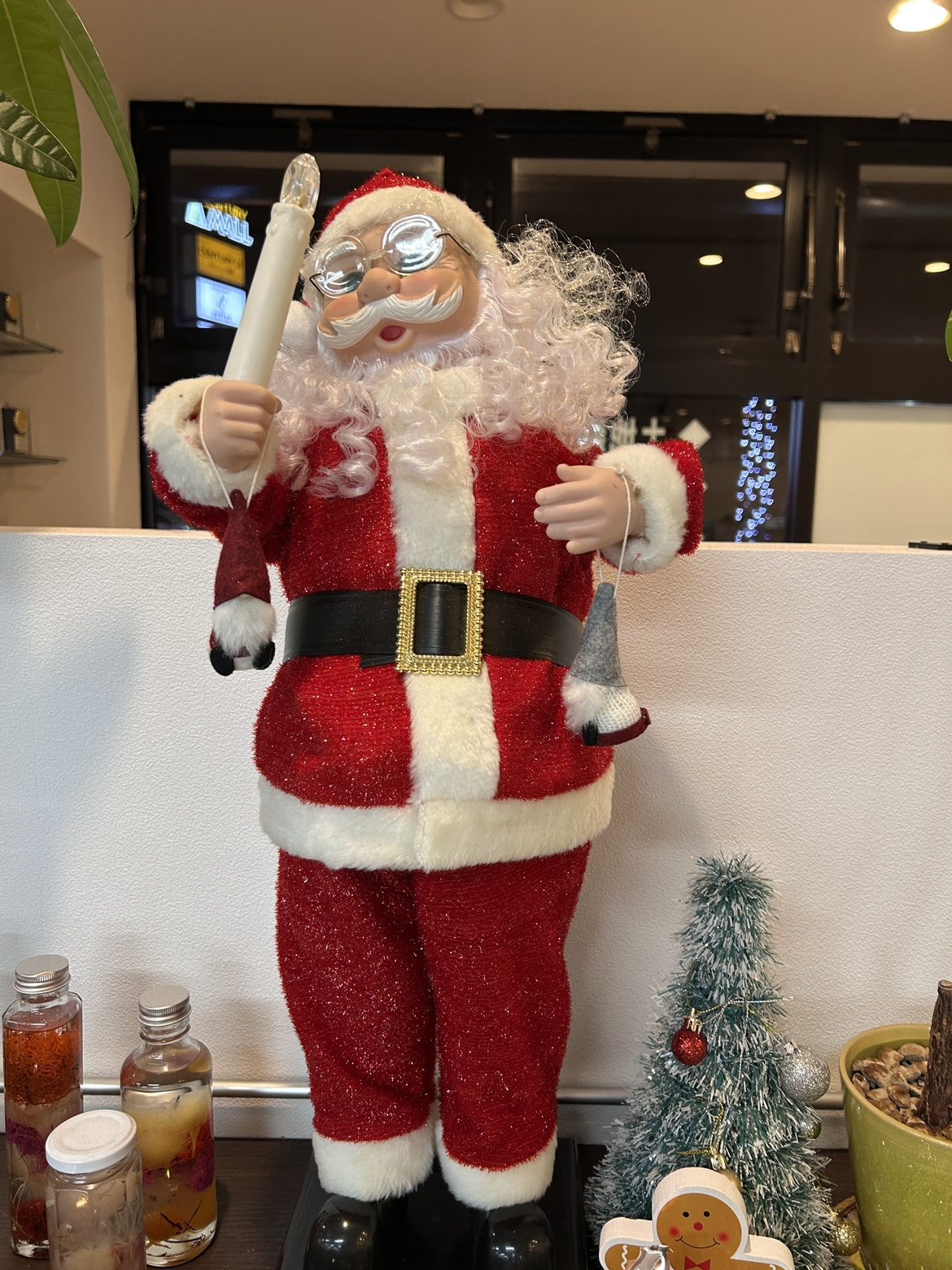 クリスマスまであと1ヶ月・・・！の画像