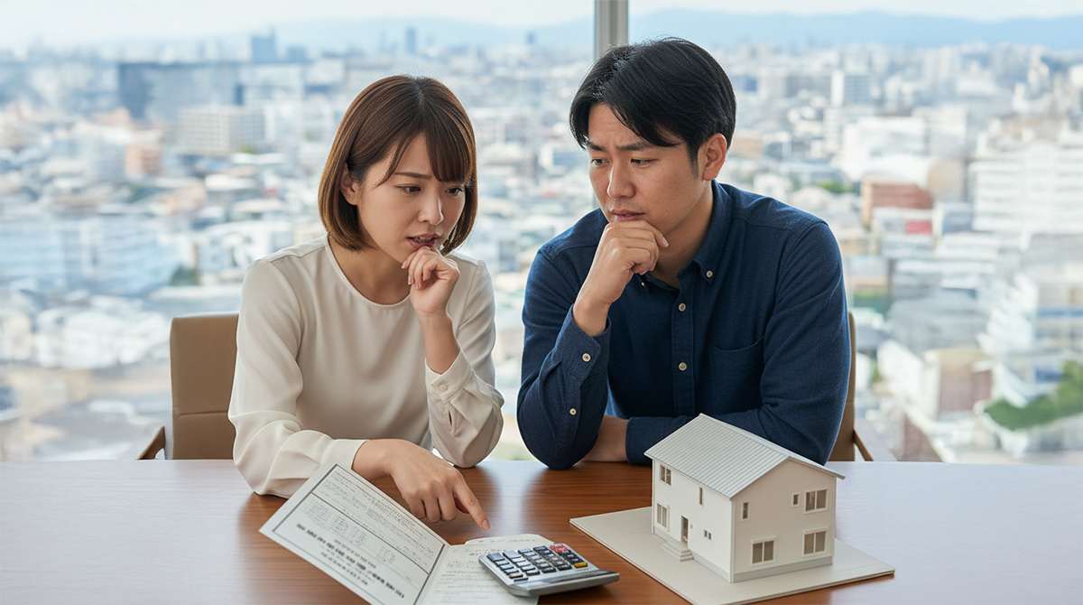 【芦屋の固定資産税】高いって本当？税額の計算方法と評価額の調べ方をプロが解説の画像