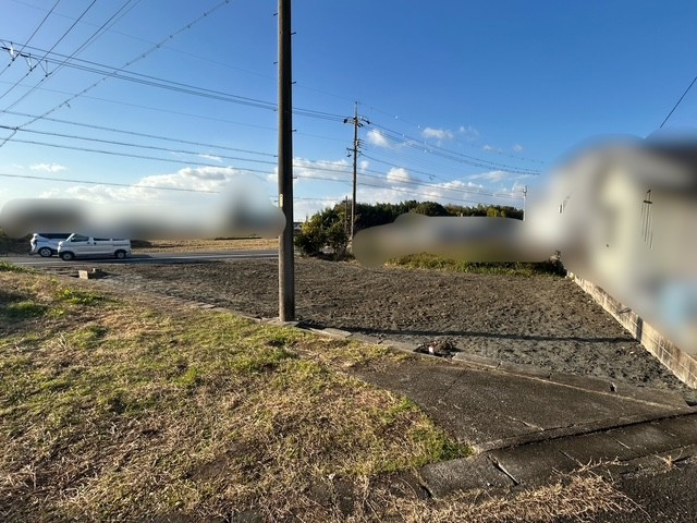 【津島市不動産売却】お引渡しの画像