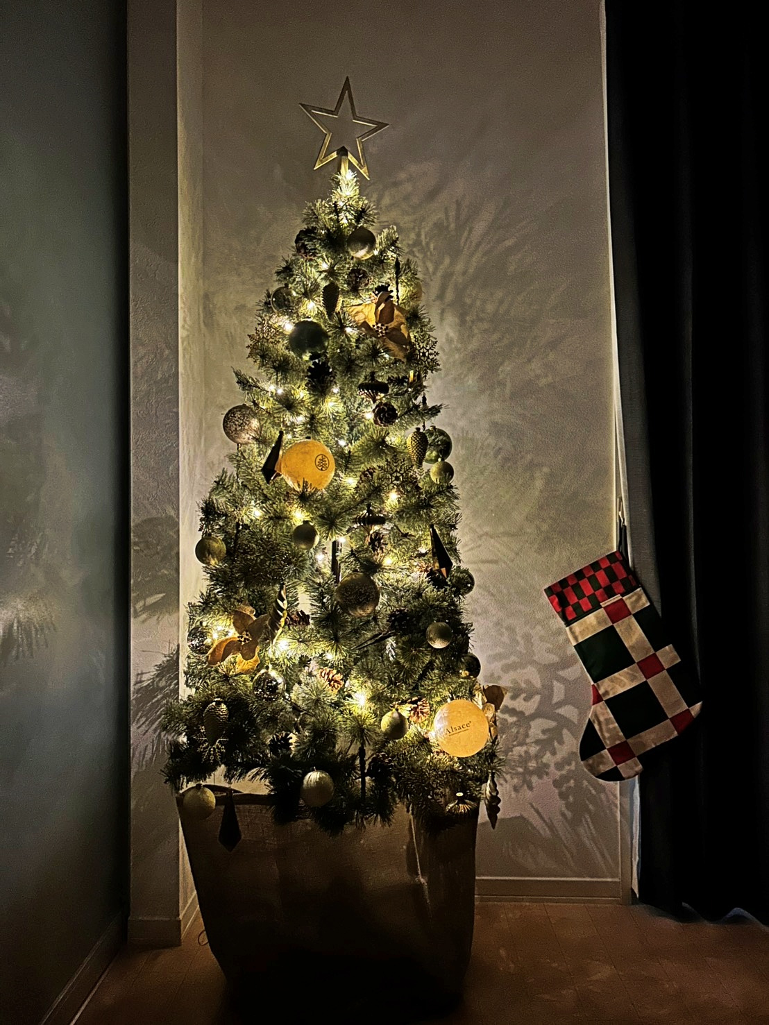 IKEA～クリスマス～の画像