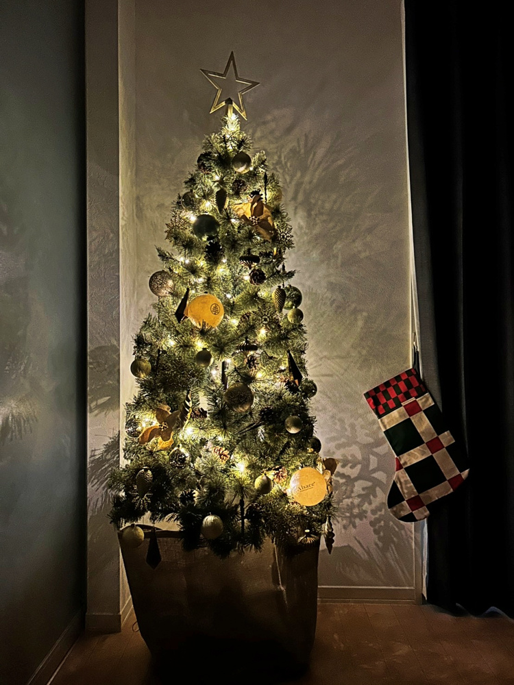 IKEA～クリスマス～の画像