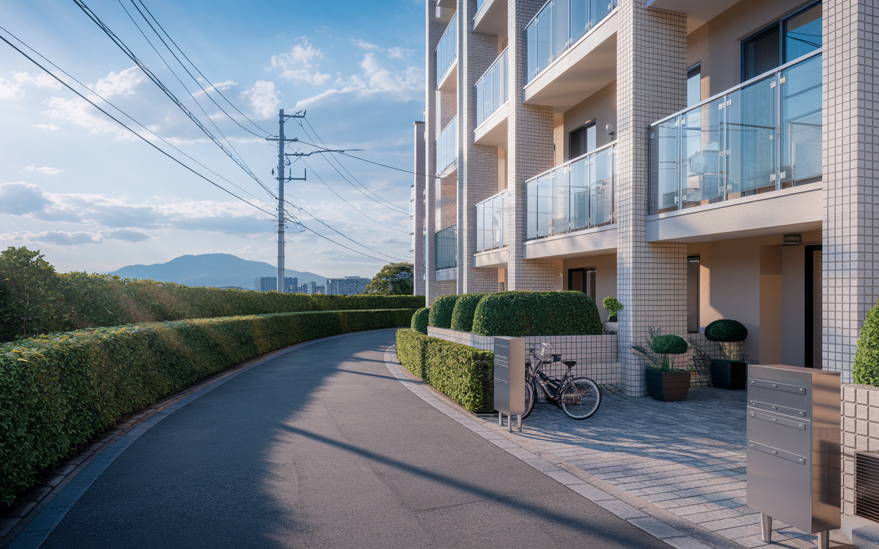 神戸市でマンション売却を検討中の方必見！査定の流れもわかりやすく紹介の画像