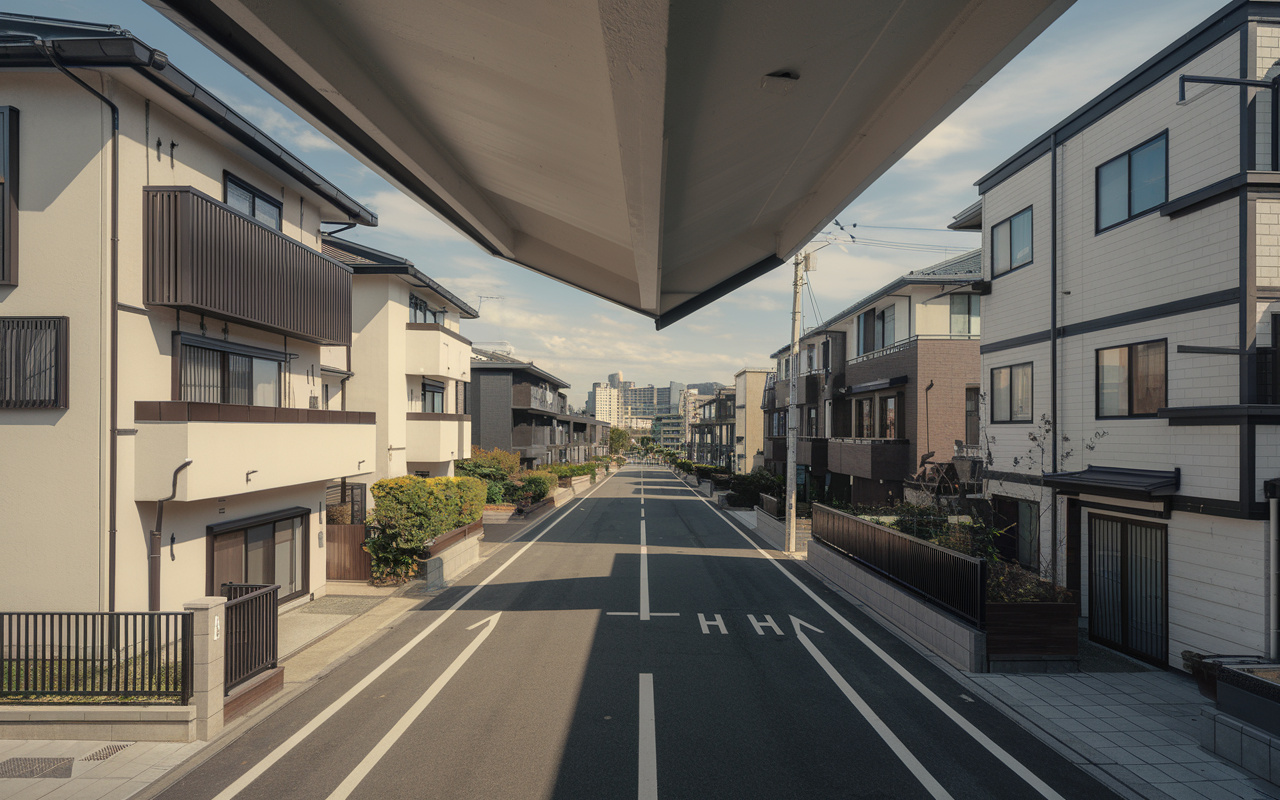 神戸市で土地売却を検討中の方必見！流れや注意点をやさしくご紹介の画像