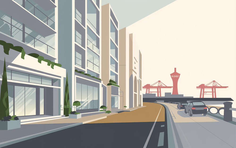 神戸市でマンション売却をお考えですか？注意点と相場のポイントをまとめましたの画像