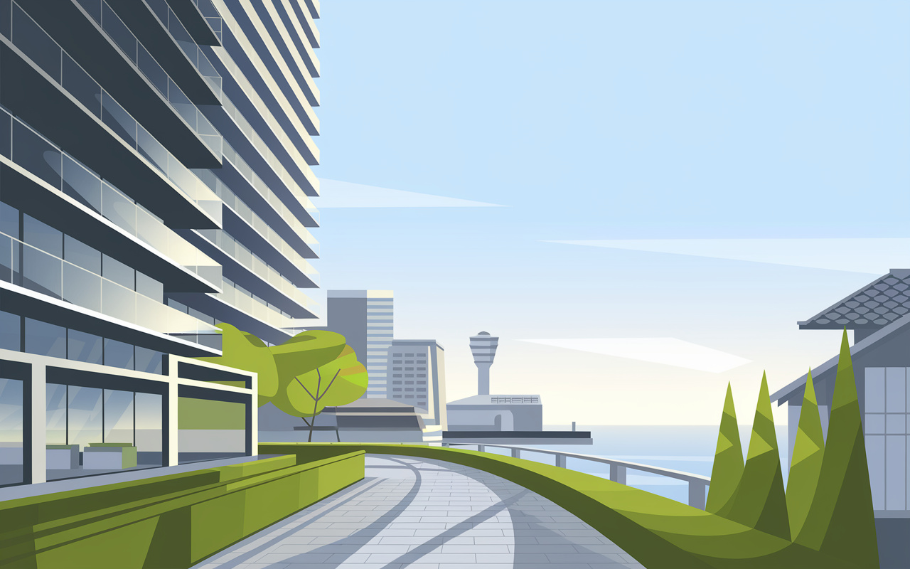 神戸市で相続した不動産の売却はどうする？相談先や手続きの流れも解説の画像