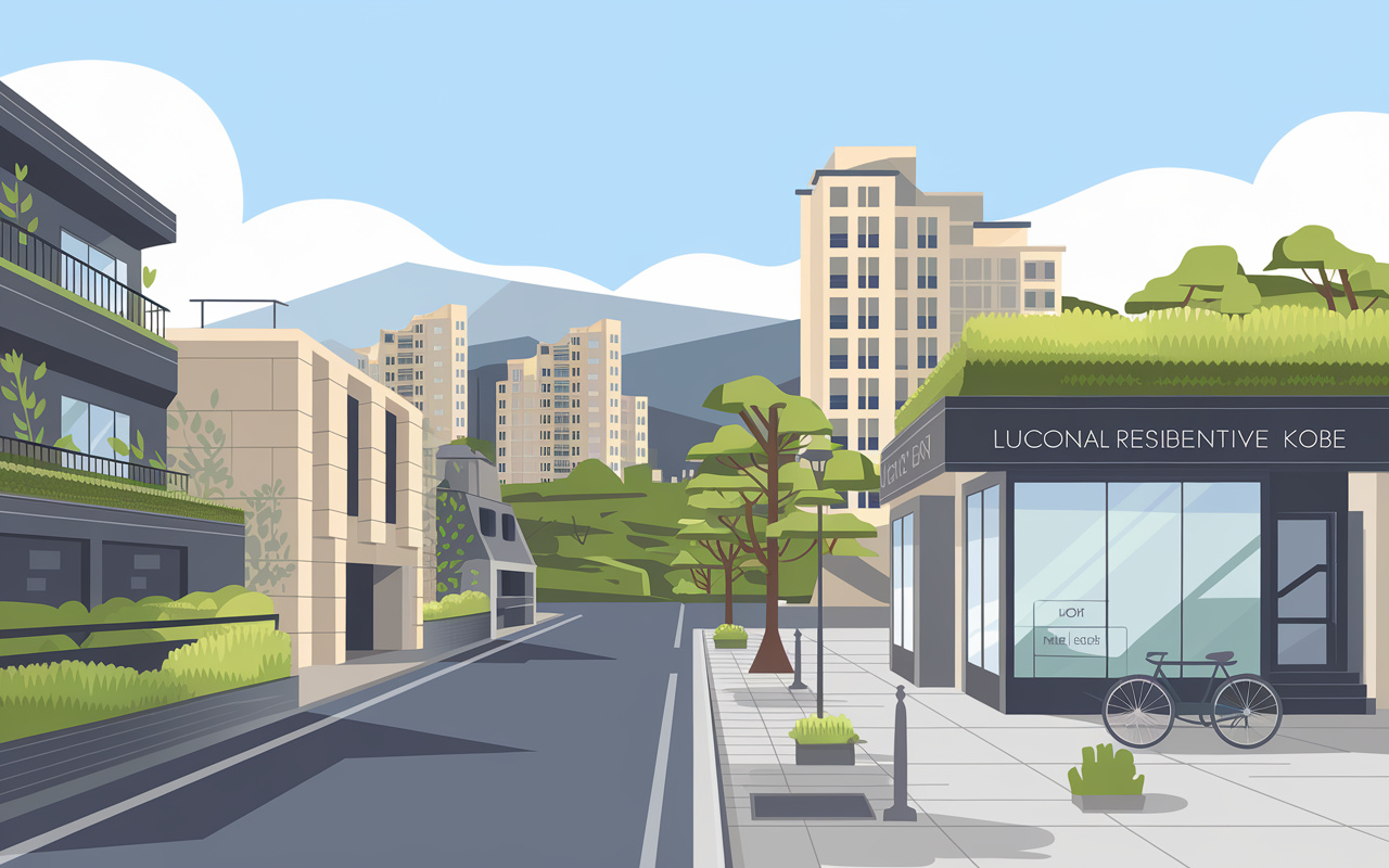 神戸市で相続した不動産の売却手続きは？必要な流れと注意点を解説の画像