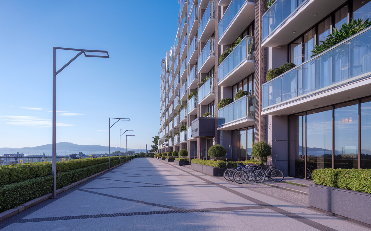 神戸市でマンション売却を検討中の方必見！相場や価格の最新情報を解説の画像