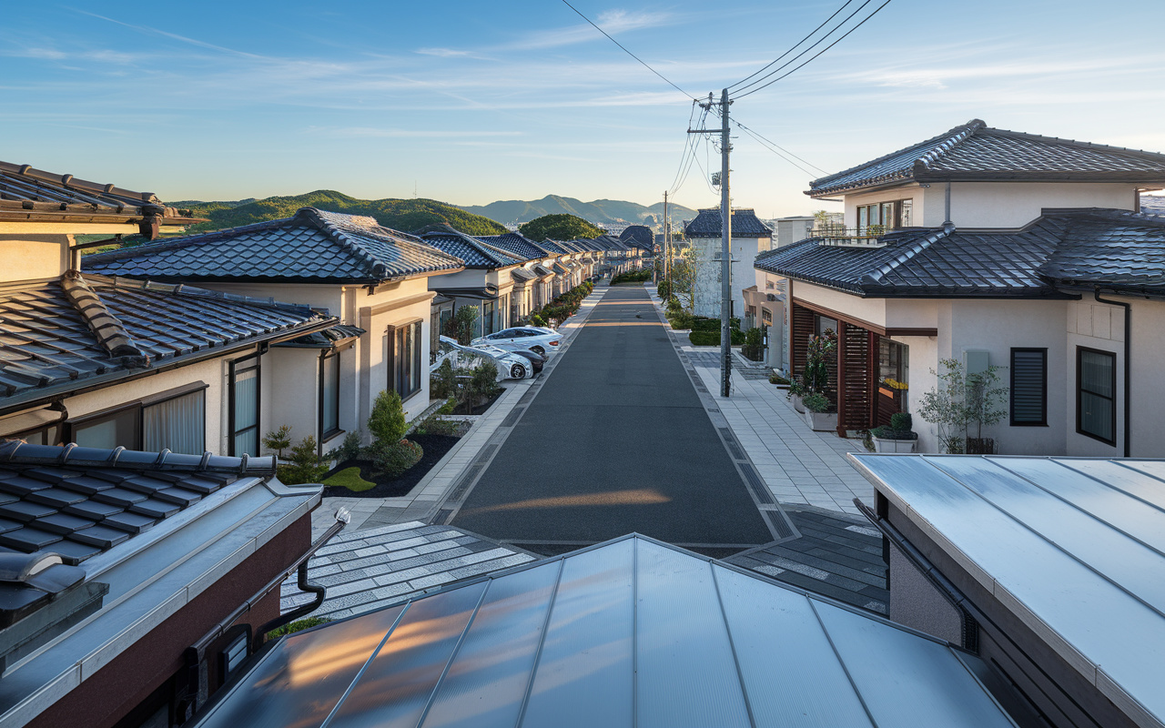 神戸市で相続空き家を売却する方法は？失敗しない手順と相談先も紹介の画像