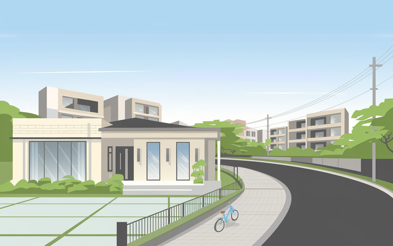 初めての不動産売却で押さえる注意点は？流れや費用も解説の画像