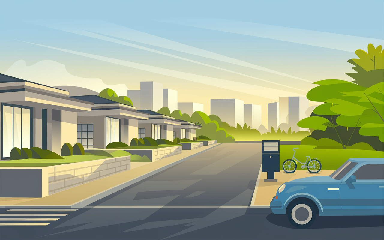 不動産売却の仲介手数料は相場が気になる？税金や費用もまとめてご紹介の画像