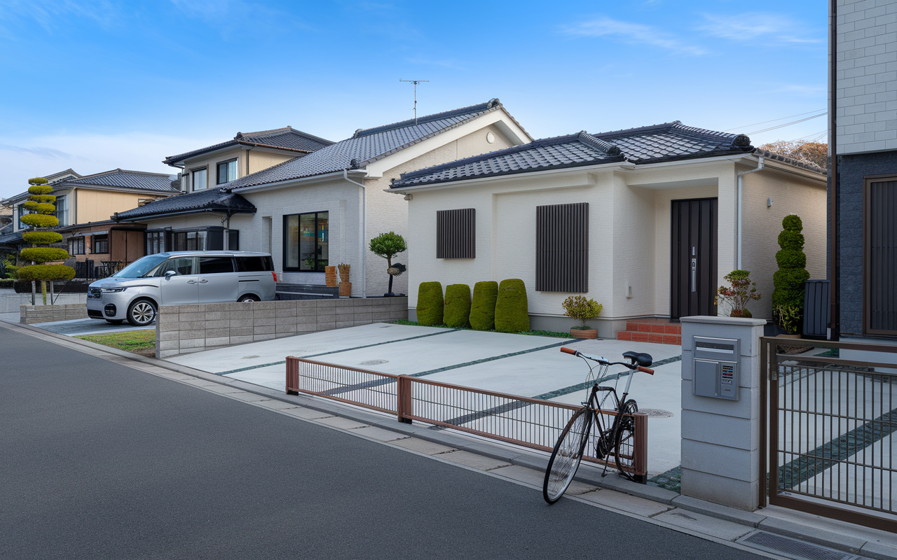 住宅購入のタイミングは子育てで変わる?世代ごとのポイントを整理の画像