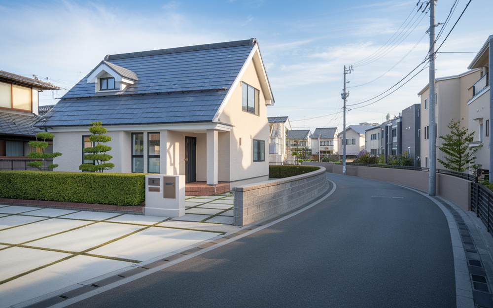 越谷で不動産の売却や相続を考え中の方へ！共有名義の名義変更など注意点も解説の画像