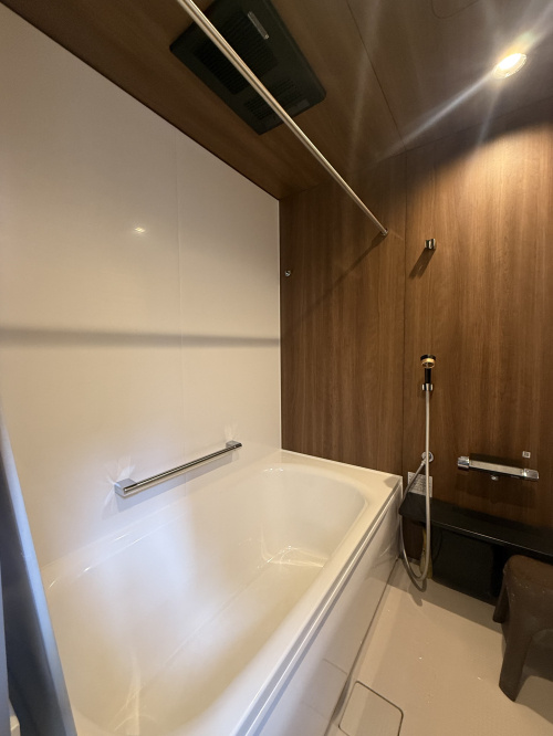 水廻りリフォームの画像