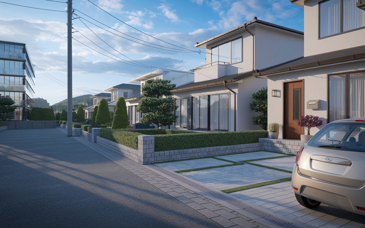 持ち家は資産になるのか判断基準は？今買うか今後にするかの本当の事実の画像