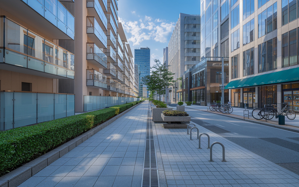 大阪市西区で始める不動産投資初心者におすすめ！市場動向や資金計画もわかりやすく紹介の画像