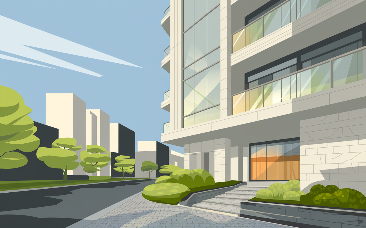 マンション売却の査定を活かす方法は？高く売るための大阪市西区のコツも紹介の画像