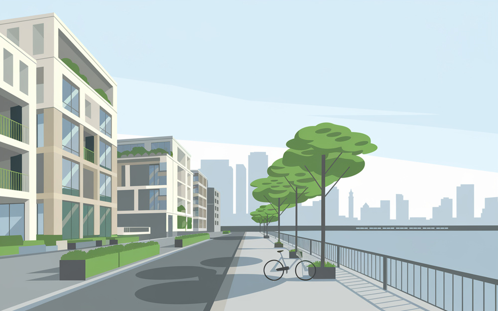 大阪市西区でマンション売却を考えていますか 相続や共有持分の注意点も解説の画像