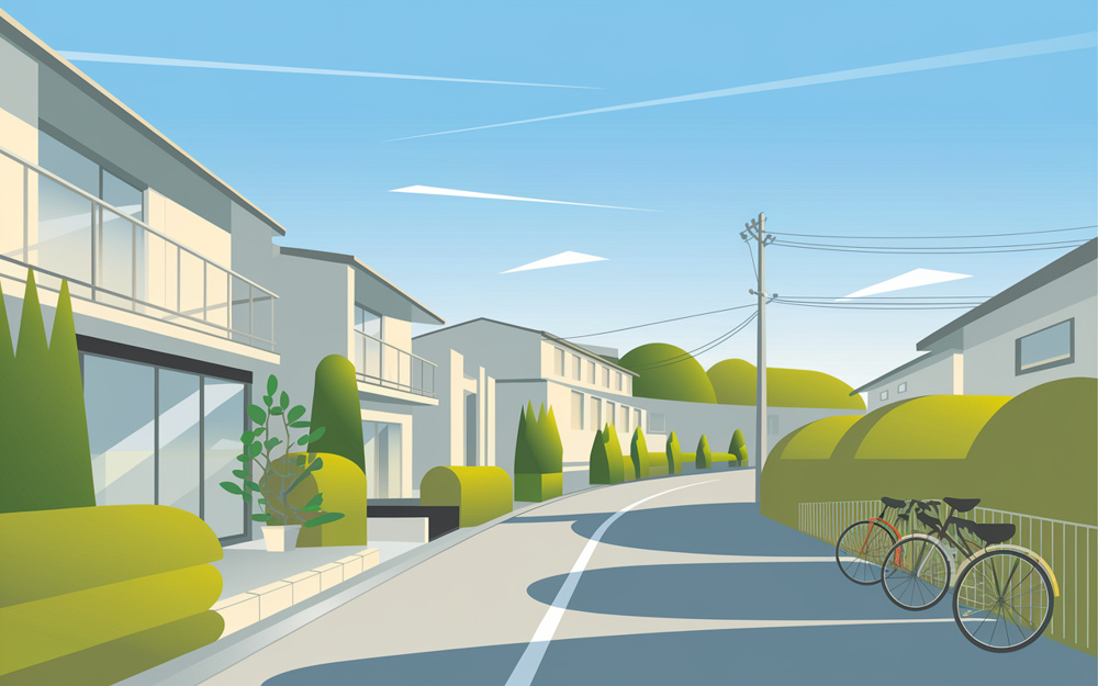 西区で住み替え時に仮住まい無しは可能？費用や進め方の工夫も紹介の画像