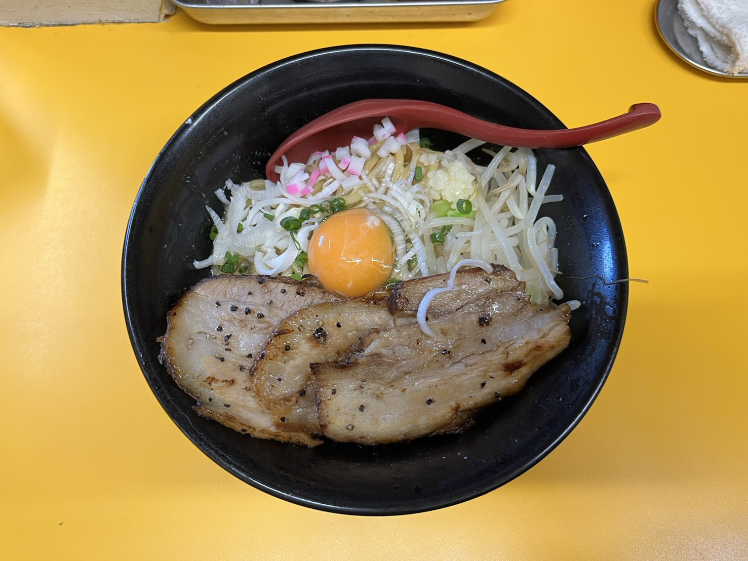 大友食堂さんランチ(^^♪の画像