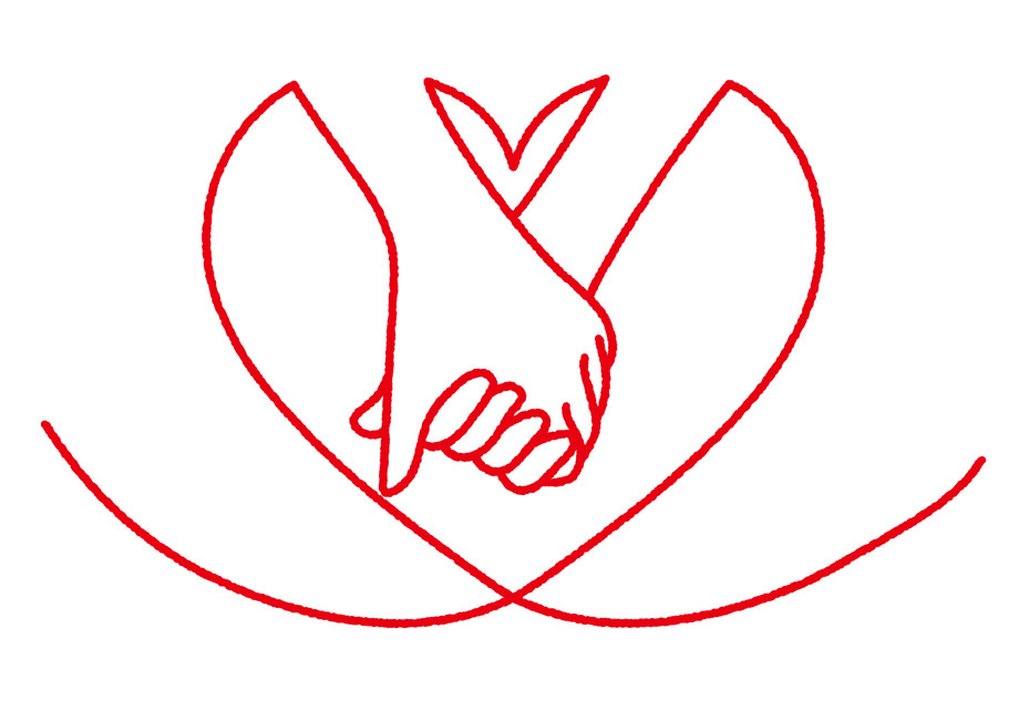 カップル必見の画像