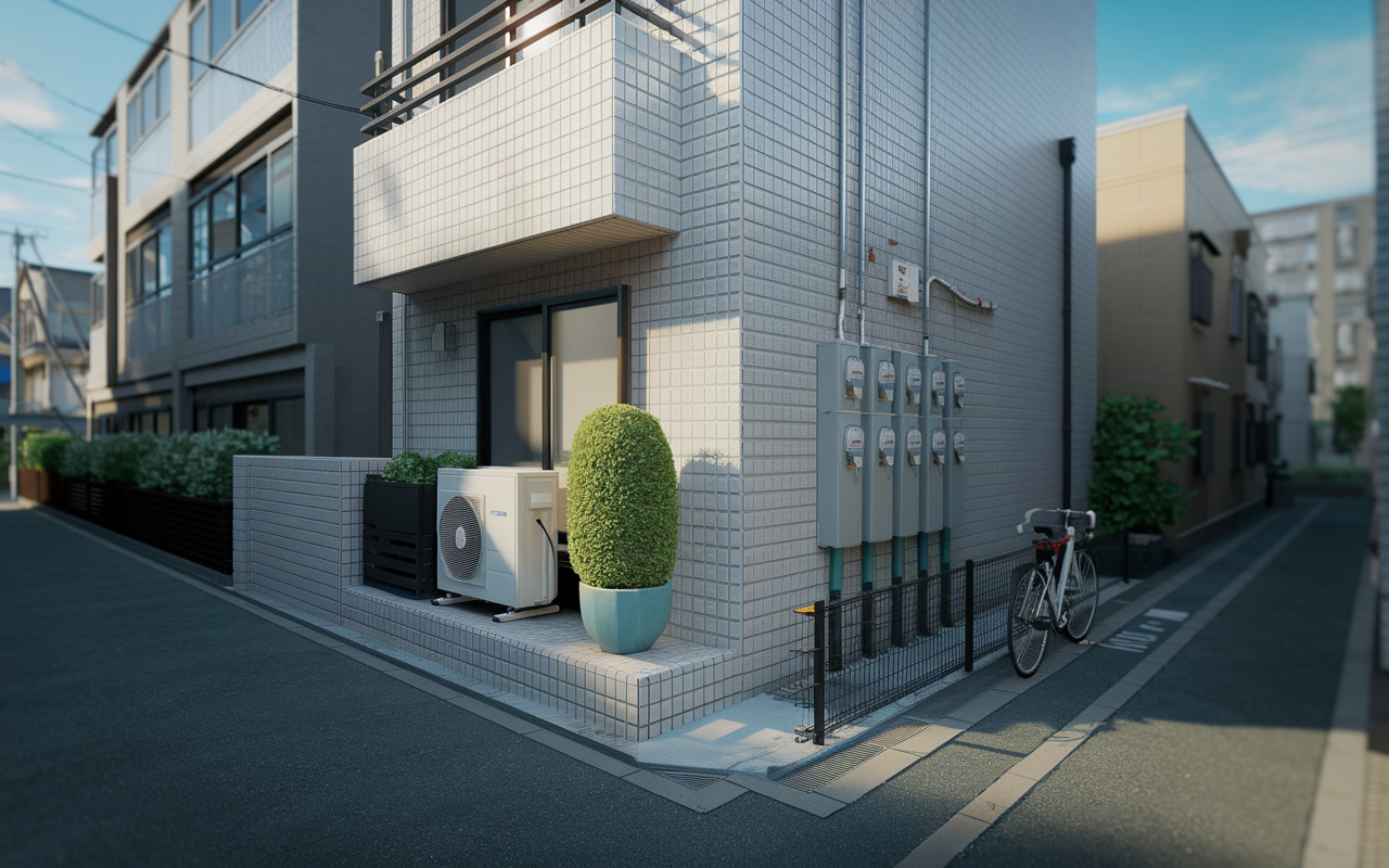賃貸での一人暮らし光熱費の相場は？名古屋の平均額や節約方法も紹介の画像