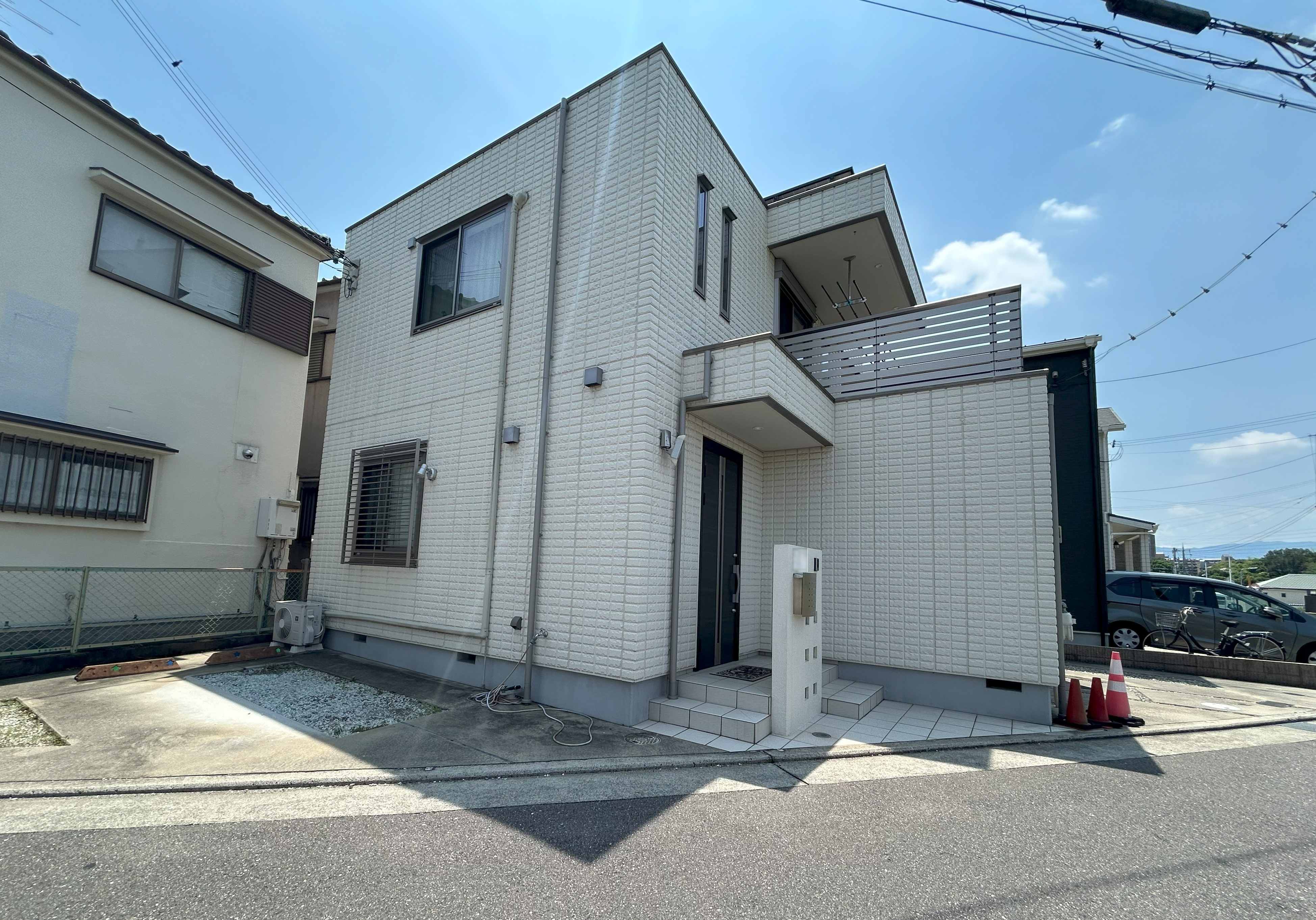☆ご売却依頼物件 価格変更☆ 和泉市伏屋町4丁目戸建の画像