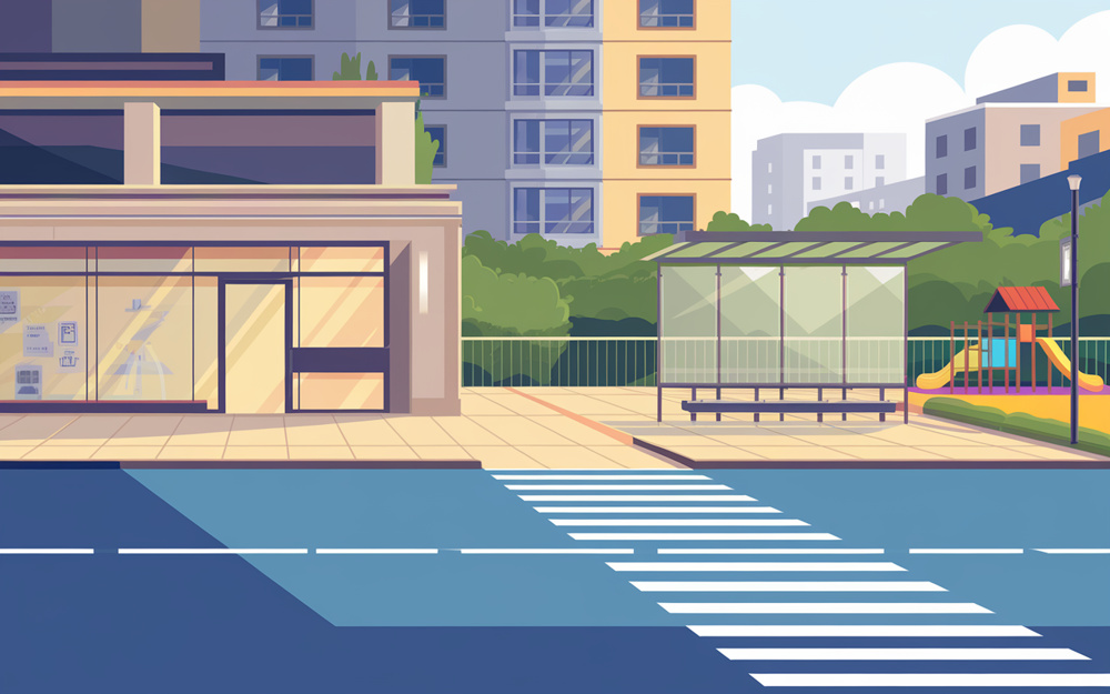 【狛江市】街の魅力や特徴を知りたい方必見！交通や買い物の利便性も紹介の画像