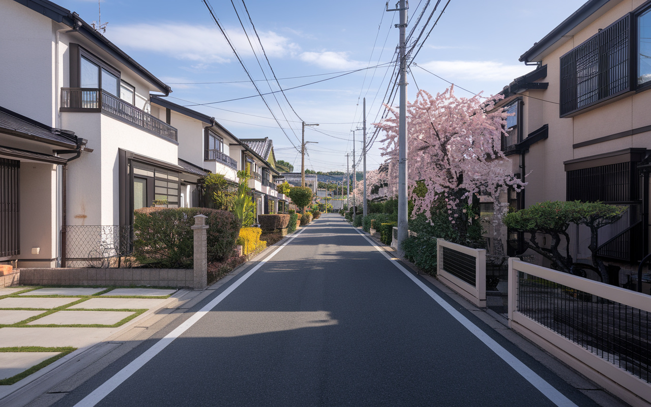 武庫之荘の一戸建て売却相場は今いくら?売却を考える方へポイントをご紹介の画像