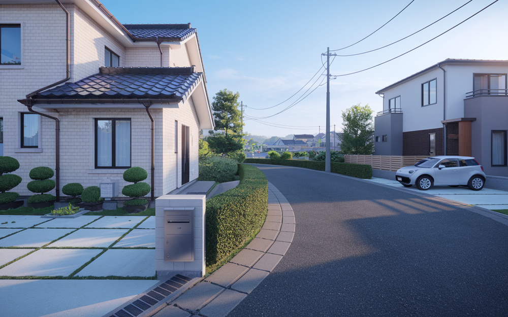 阪急塚口で中古戸建の相場はいくら？査定前に知っておきたい基礎情報も解説の画像
