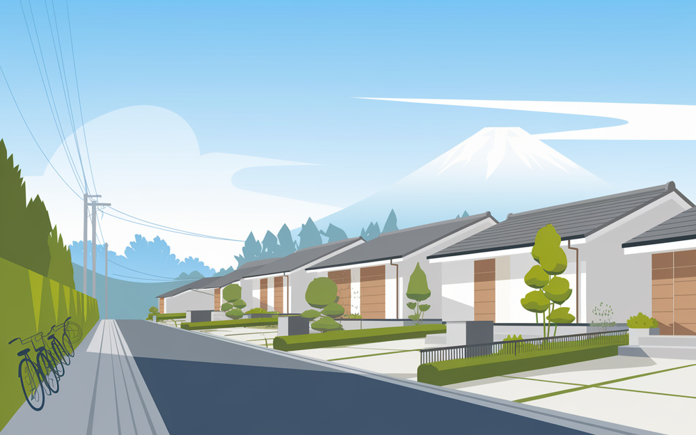 住宅ローンで元利均等と元金均等の違いは？富士市で返済方法を選ぶポイントも紹介の画像