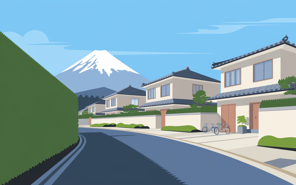 住宅ローンのシミュレーションは元金均等が重要！富士市での返済例も確認の画像