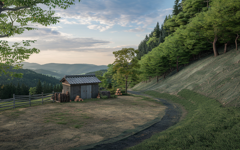 山林売却の手続きと流れを知っていますか 山林売却の流れを簡単にまとめてご紹介の画像