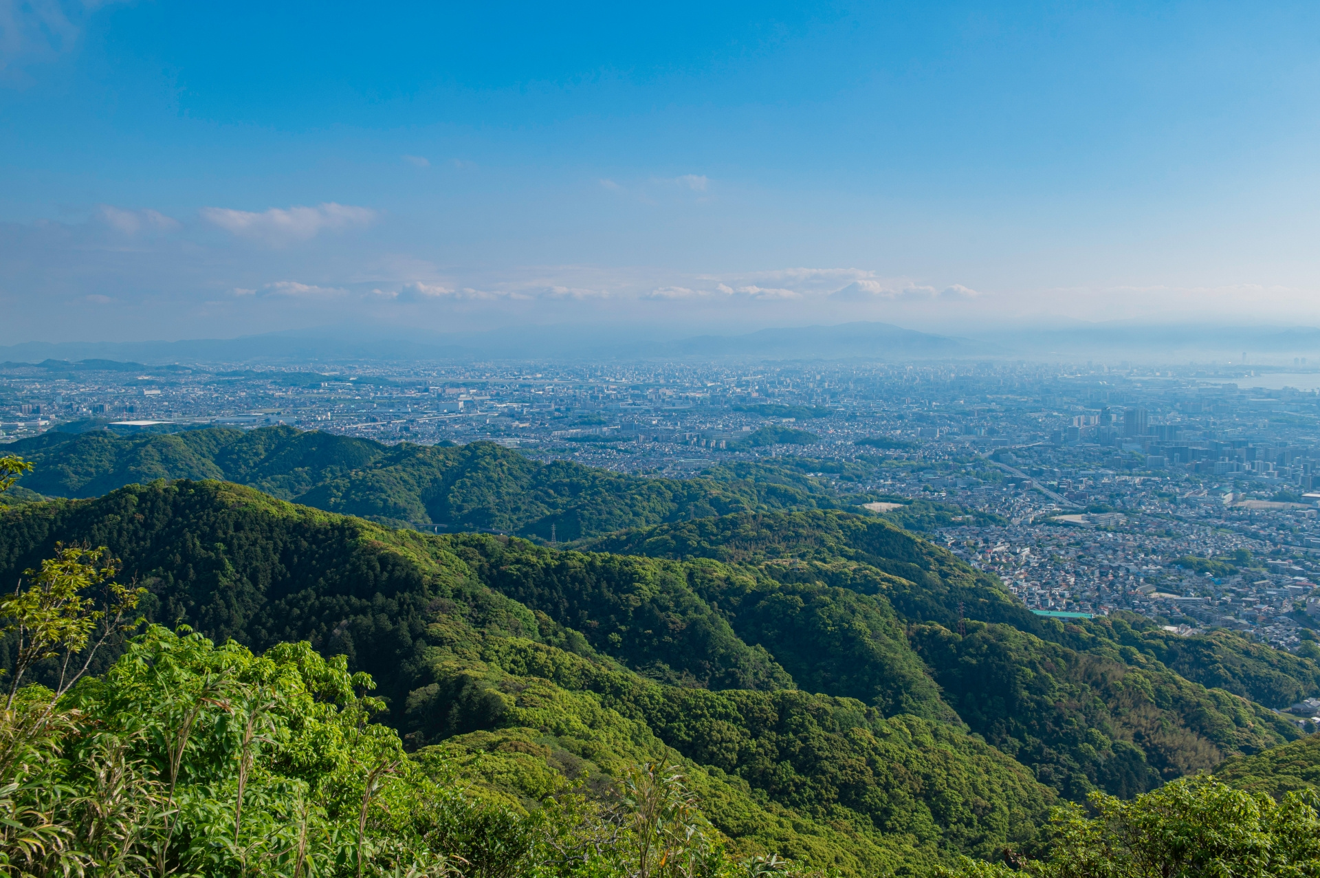 【篠栗町・久山町】豊かな自然に囲まれた暮らしの魅力と、自宅を高く売るための「マンション査定」と「一戸建て査定」の極意の画像