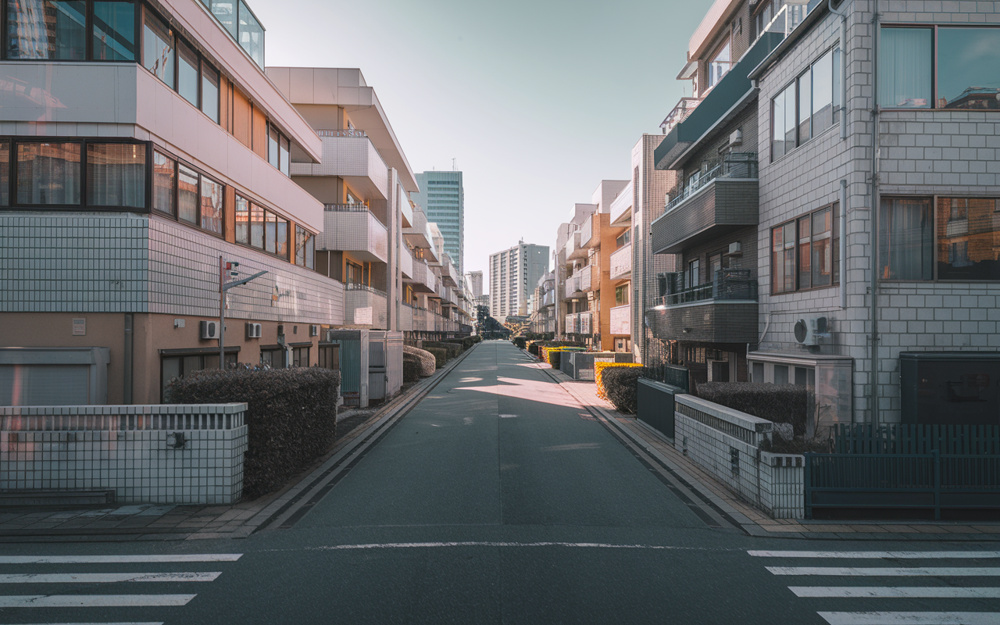 大国町駅で小学校学区を探すなら必見！学区選びがファミリーの住まい探しに役立つ情報の画像