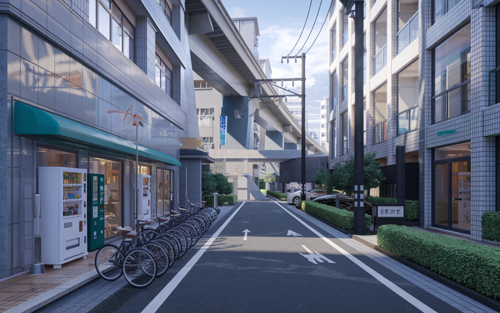 大国町駅からなんば通勤の魅力とは？住みやすさと利便性も解説の画像