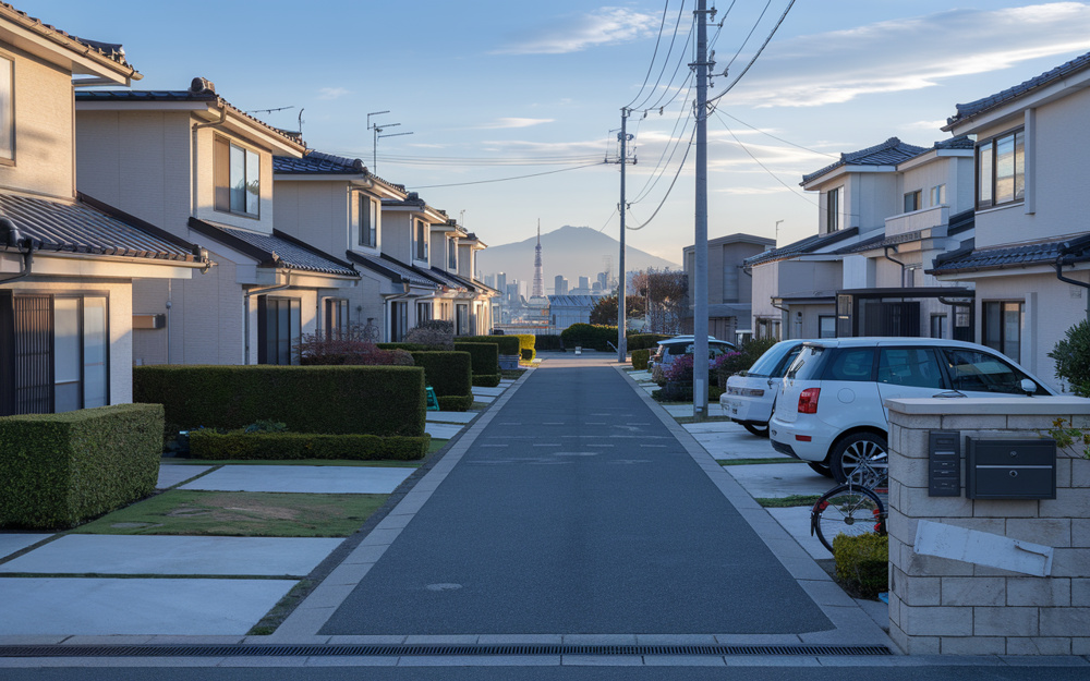 神戸市で不動産売却を検討中の方必見！相場の目安や自宅売却のポイントも解説の画像