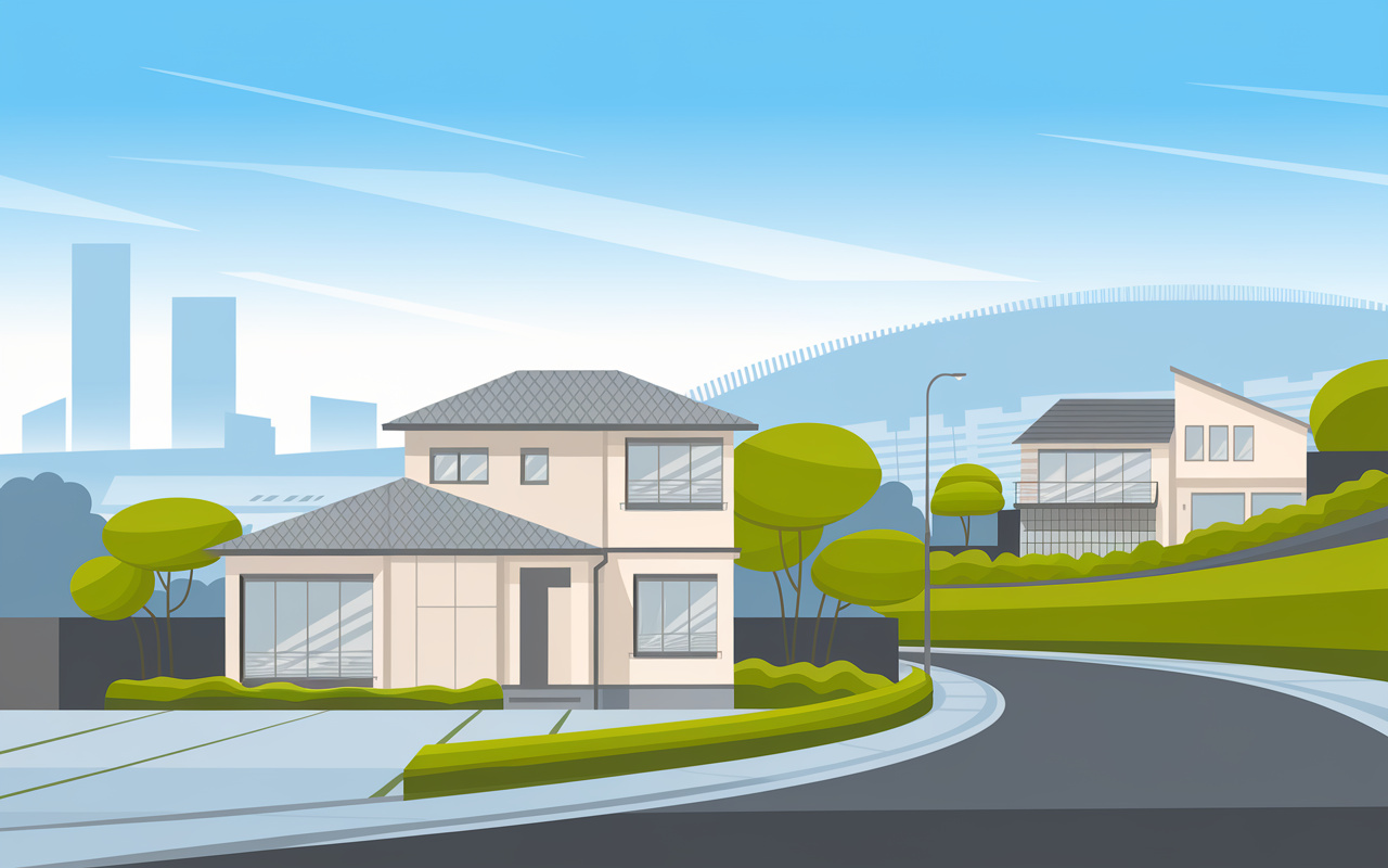 神戸市の戸建て売却で注意点は何？失敗しない手順や流れを紹介の画像