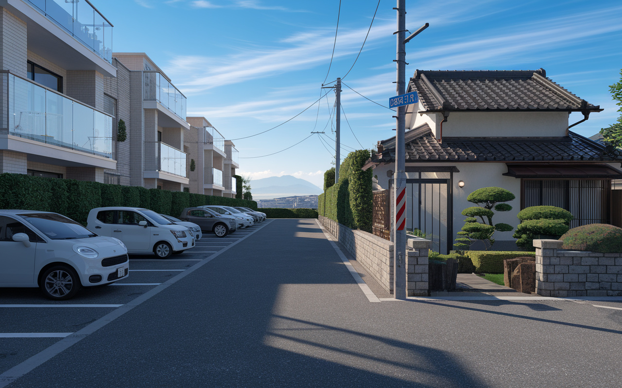 神戸市で家の売却を検討中の方へ！住み替えの流れと注意点を紹介の画像