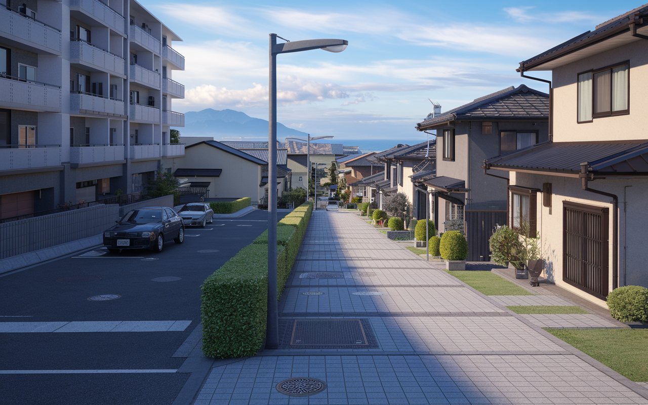 神戸市で相続した不動産の売却方法は？手続きや税金の流れも紹介の画像