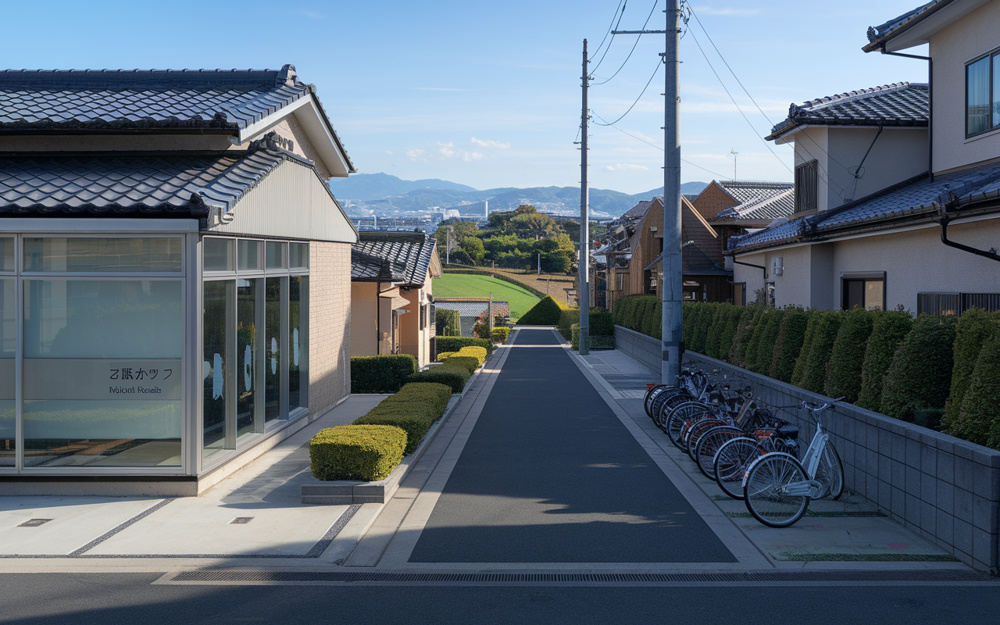 神戸市長田区で不動産売却を検討中ですか 不動産査定の流れや費用も解説の画像