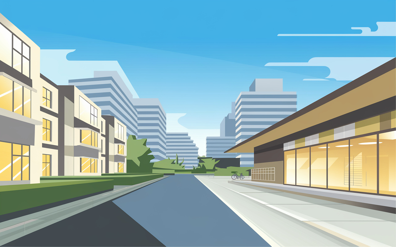 浪速区で新築物件を探していますか？相場や価格動向のポイントも解説の画像