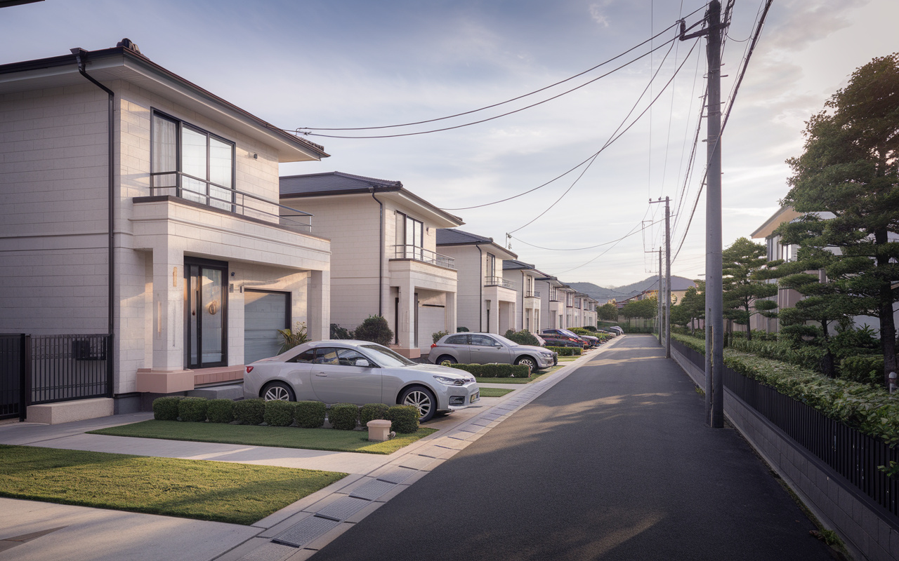 越谷市の住みやすさランキングは？評価や街の魅力も紹介の画像