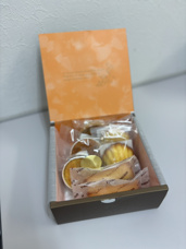 残りわずか・・・の画像